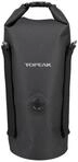 Topeak Fork DryBag Gabeltasche 4 L &ndash; wasserdichte TPU-Packtasche mit