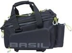 Basil Miles Gep&auml;cktr&auml;gertasche XL Pro MIK - 9-36L - Wasserdicht - Inkl.