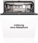 Gorenje ULTRA16BWIFI Geschirrsp&uuml;ler/Einbauger&auml;t FRONT NICHT ENTHALTEN/EU Made/60