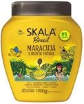SKALA - Maracuja Behandlungscreme und Sp&uuml;lung f&uuml;r Haare | Intensive Pflege 