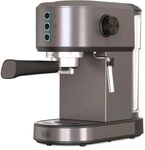 BLACK+DECKER - Espressomaschine BXCO1350E | 1350W | 20 Bar | Thermoblock-System BLACK+DECKER - Espressomaschine BXCO1350E | 1350W | 20 Bar | Thermoblock-System