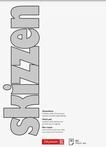 Brunnen 1047555 Zeichen-/Skizzenblock (A5, 190 g/m&sup2;, 50 Blatt)