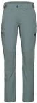 Mammut Runbold Guide SO Pants Women