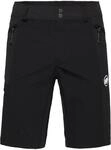 Mammut Ducan Shorts Men