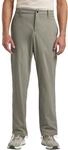 Jack Wolfskin Herren Desert Pants M Wanderhose, Stone, 48 EU
