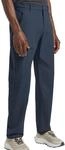 Jack Wolfskin Herren Pico Trail Pants M Wanderhose, Midnight Sky, 54 EU
