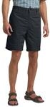 Jack Wolfskin Herren Tihama M Wander-Shorts, Dark Navy, 50 EU