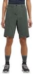 Jack Wolfskin Damen Pico Trail Wander-Shorts, Slate Green, 40 EU