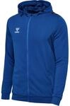 hummel Rei&szlig;verschluss Jacke Hmlauthentic Herren