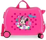 Disney Minnie Golden Days Kinderkoffer, 50 x 38 x 20 cm