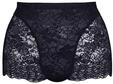 Sassa Damen Panties Spitzenpant