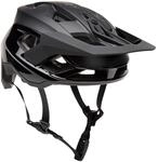 Fox Racing Speedframe Pro MT BLK CE &ndash; Mountainbike Helm, MIPS Helm,...
