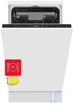 Amica EGSPV 584 900 Einbau-geschirrsp&uuml;ler / 10 MG / 3 K&ouml;rbe /5Progr/