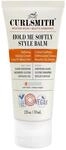 Curlsmith Hold Me Softly Style Balsam - Nat&uuml;rliche Stylingcreme f&uuml;r welliges und