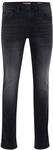 Blend BHJet Herren Jeanshose Hose mit Eingrifftaschen G&uuml;rtelschlaufen Stretch
