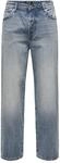 Only & Sons Male Locker geschnitten ONSFADE Mittlere Taille Locker geschnitten...