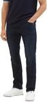 TOM TAILOR Herren Josh Regular Slim Jeans mit Stretch