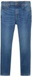 TOM TAILOR Jungen Kinder Matt Extra Skinny Jeans