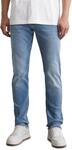 Marc O'Polo Herren Jeanshose mit Stretch-Anteil Shaped Fit