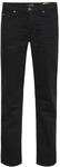 Blend BHRock Herren Jeanshose Hose mit Eingrifftaschen G&uuml;rtelschlaufen Stretch