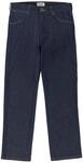 Wrangler Herren Jeans Frontier, Relaxed Straight Fit, Gerades Bein