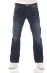 LTB Jeans Tinman Jeans, Springer Wash 51114, 46W x 34L Homme