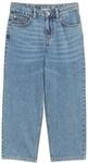 Tom Tailor Jungen 1041052 Old Kinder Baggy Fit Jeans, 10142 - Light Stone Blue Denim,