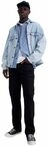 Levi's Herren 541 Athletic Taper Jeans, Native Cali, 32W / 34L