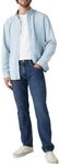 Levi's Herren 502 Taper Pants, Part The Sea LTWT, 34W / 34L