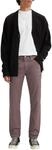 Levi's Herren 502 Taper Jeans, Sparrow Lightweight Repreve, 28W / 32L