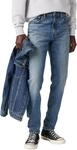 Levi's Herren Jeanshose 512 Low Rise, Tapered Fit, Blau (Rather Be You ADV), W30/L32