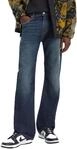 Levi's Herren 527 Slim Boot Cut Jeans, Comin Round The Mountain, 34W / 34L