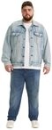 Levi's 502 Taper B&T Future Self ADV