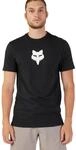 Fox Racing Fox Head Herren-T-Shirt, kurz&auml;rmelig