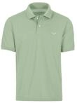 Trigema Herren Trigema Poloshirt Deluxe Piqu&eacute; Poloshirt (1er Pack)