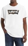 Levi's Herren Housemark Graphic Tee
