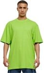 Urban Classics Herren Tall T-Shirt 1/3/5er-Pack