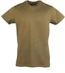 Mil-Tec US Style T‑Shirt Herren &bull; Klassisches Bundeswehr T-Shirt aus...