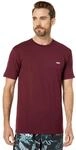 LEFT CHEST LOGO TEE