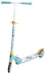 Smoby - Stitch 2-Rad-Scooter, klappbar - Verstellbarer Lenker, rutschfeste