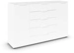Rauch M&ouml;bel Flipp, Kommode f&uuml;r Schlafzimmer, Kinderzimmer, Wohnzimmer,