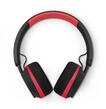 Philips TAA6219BK Solar Powered Self Charging On Ear Bluetooth Headphones - 80 Hour