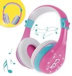 Lisciani - BARBIE Fashion Bluetooth Headphones - Barbie Kopfh&ouml;rer Kinder ab 4 Jahren