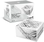 ASUS ROG Strix 1000W Platinum White Gaming Netzteil | Wei&szlig;