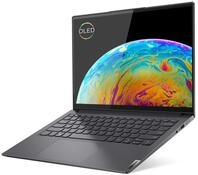 Lenovo Yoga Slim 7 Pro Notebook 14 Zoll 2,8 K OLED 90 Hz (AMD Ryzen 7 5800H, 16 GB