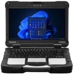 Panasonic Toughbook 40 - Robust - Intel Core Ultra 5 135H / 1.7 GHz - Win 11 Pro -