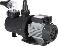 Gre PP077 - Poolpumpe, 550 W, 9,5 m&sup3;/h, bis zu 65 m&sup3;, Sandbeh&auml;lter &Oslash; 500 mm,