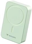 Verbatim Charge 'n' Go Essentials Powerbank MagSafe 20.000 mAh 15W magnetisch, PD 20W