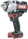 Flex Akku-Schlagschrauber 18 V IW 1/2" 1500 18-EC C (EMS-System, b&uuml;rstenloser Motor,