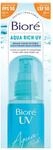 Bior&eacute; UV Aqua Rich LSF 50 Unsichtbares Gesichtsspray - Inhalt: 60 ml -